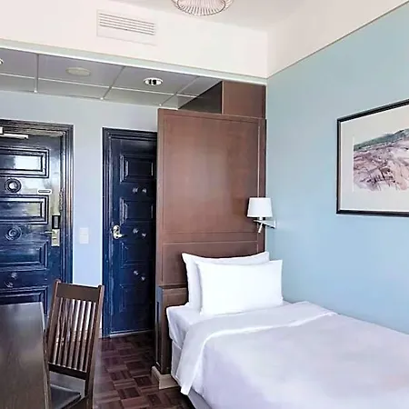 Radisson Blu Grand Tammer 4* Tampere