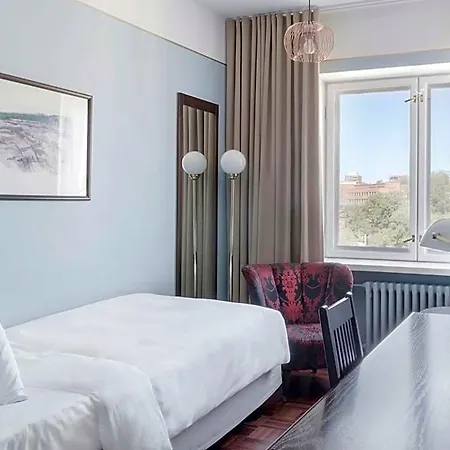 Radisson Blu Grand Tammer Hotel Tampere