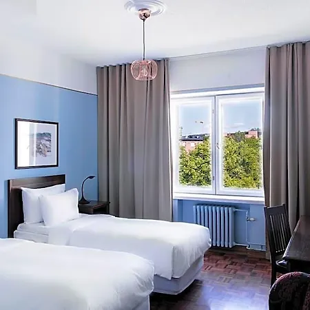 Radisson Blu Grand Tammer Hotel
