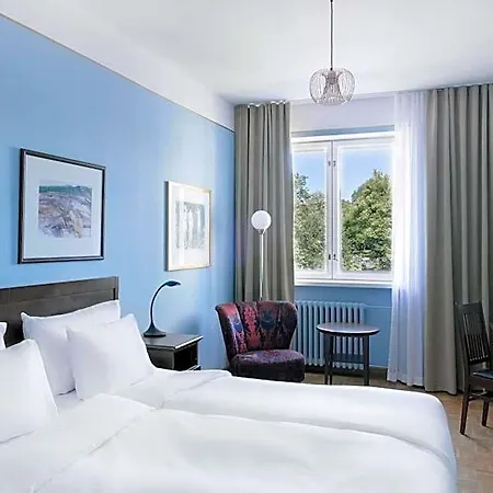 Hotel Radisson Blu Grand Tammer 4*