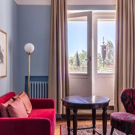 Radisson Blu Grand Tammer Hotel Tampere
