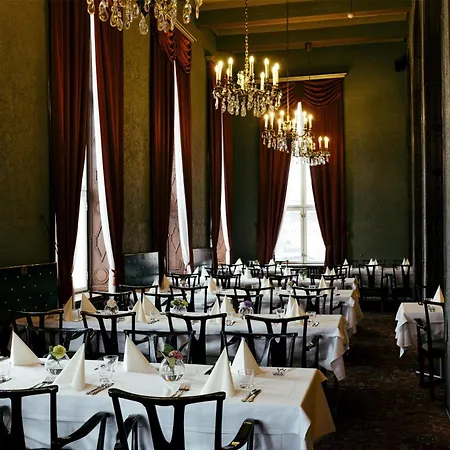 Radisson Blu Grand Tammer 4* Tampere