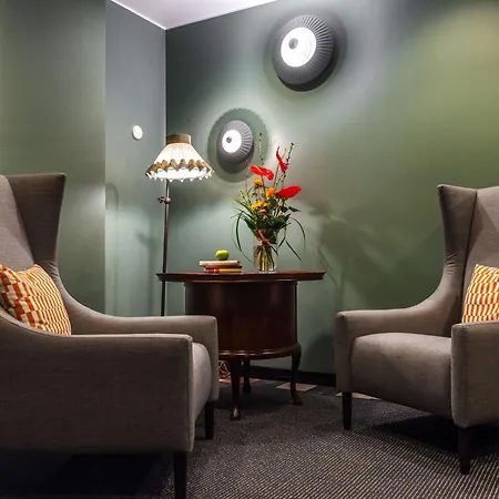 Radisson Blu Grand Tammer Hotel Tampere