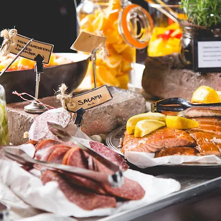 Radisson Blu Grand Tammer