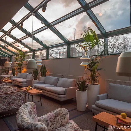 Radisson Blu Grand Tammer Hotelli Tampere