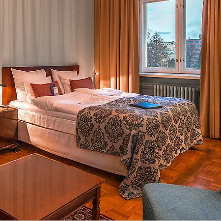 Отель Radisson Blu Grand Tammer 4*