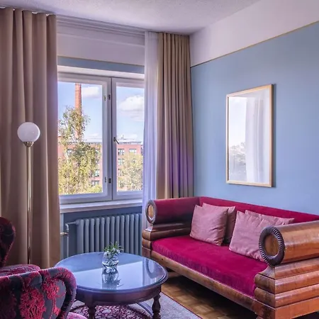 Radisson Blu Grand Tammer