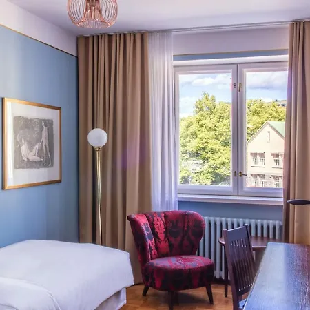 Radisson Blu Grand Tammer Hotelli Tampere