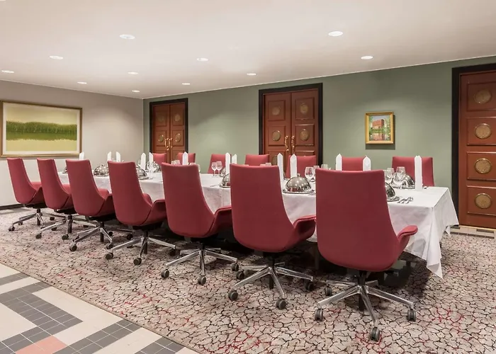 Radisson Blu Grand Tammer