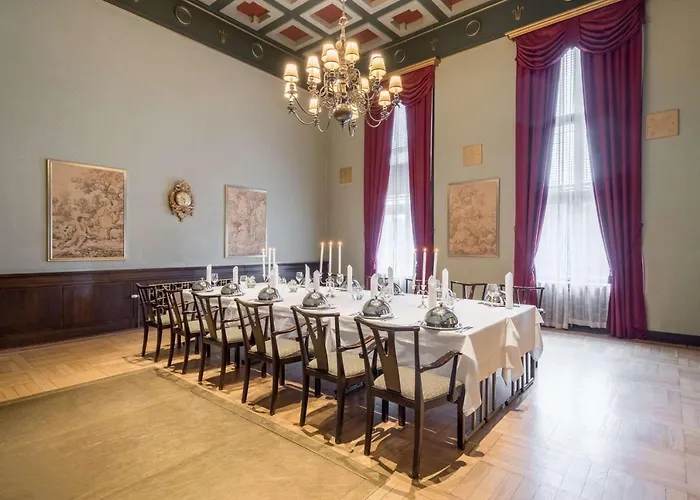 Radisson Blu Grand Tammer