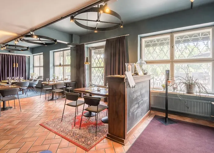 Radisson Blu Grand Tammer