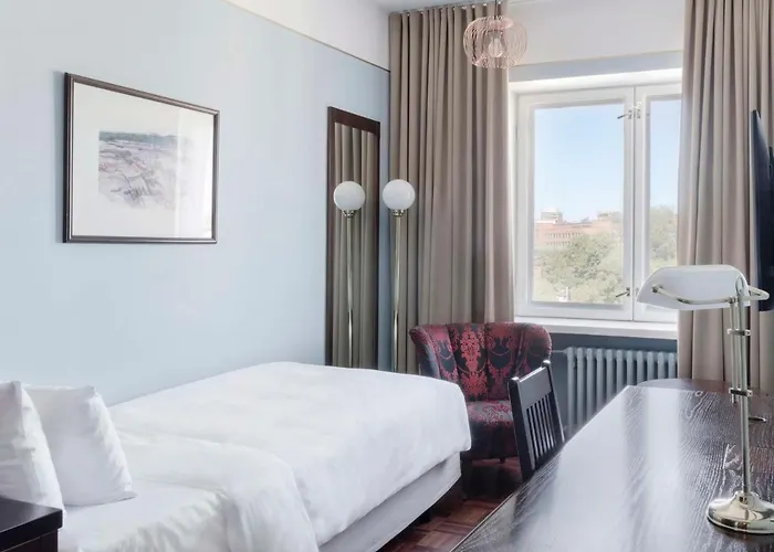 Radisson Blu Grand Tammer