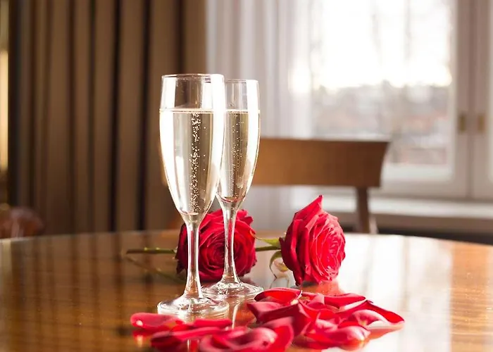 Отель Radisson Blu Grand Tammer 4*