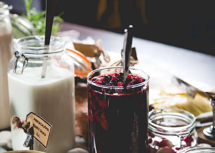 Radisson Blu Grand Tammer Hotel 4*