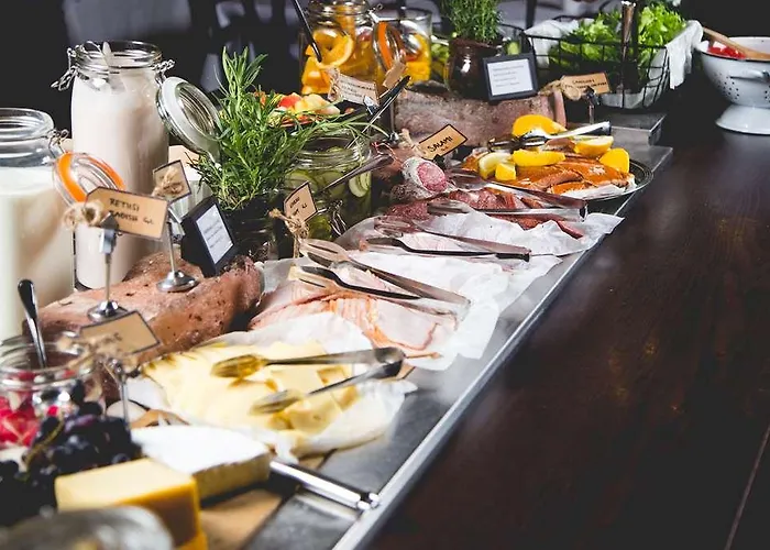 Radisson Blu Grand Tammer Отель Тампере