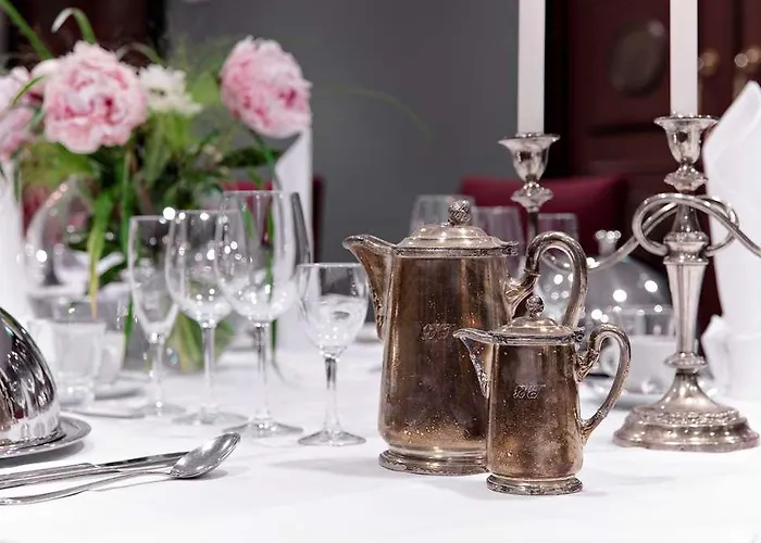 Radisson Blu Grand Tammer 4*