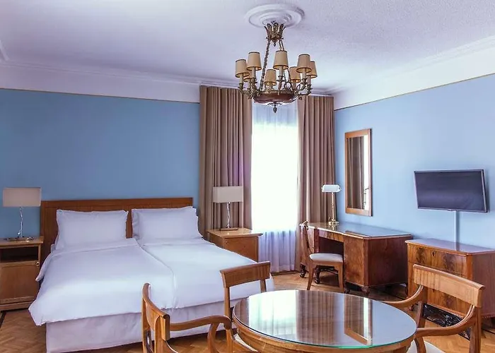 Radisson Blu Grand Tammer