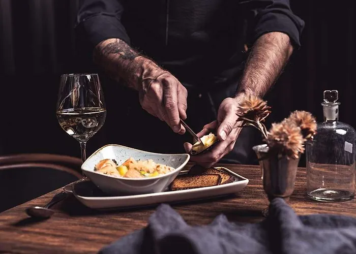 Radisson Blu Grand Tammer