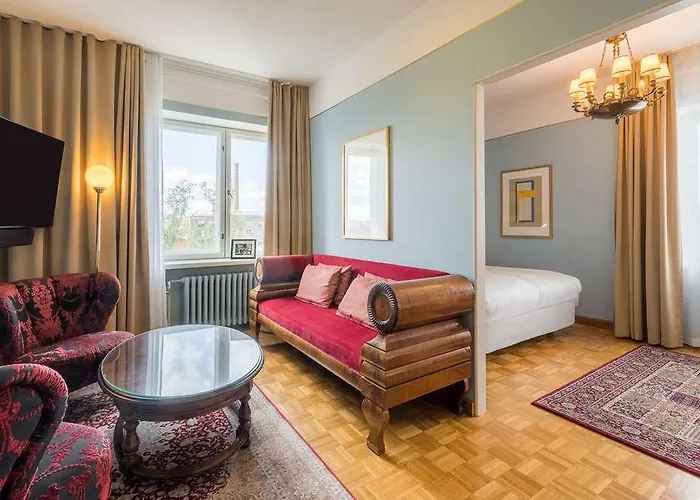 Radisson Blu Grand Tammer