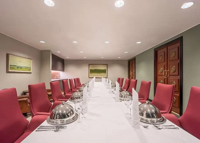 Radisson Blu Grand Tammer 4*