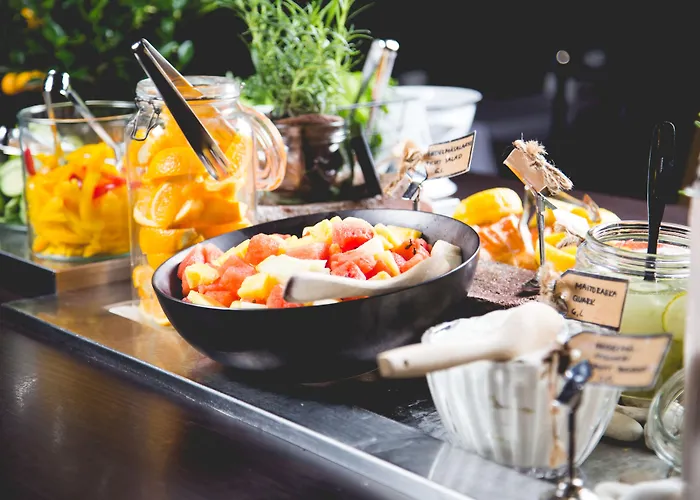 Отель Radisson Blu Grand Tammer 4*