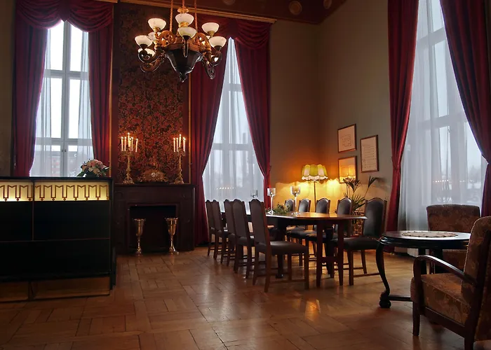 Radisson Blu Grand Tammer 4*