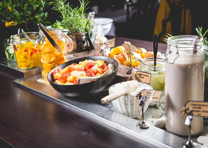 Radisson Blu Grand Tammer Tampere