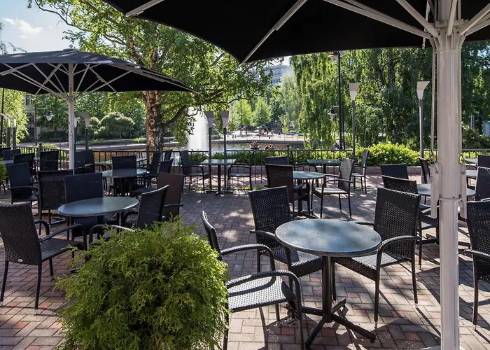 Radisson Blu Grand Tammer 4*