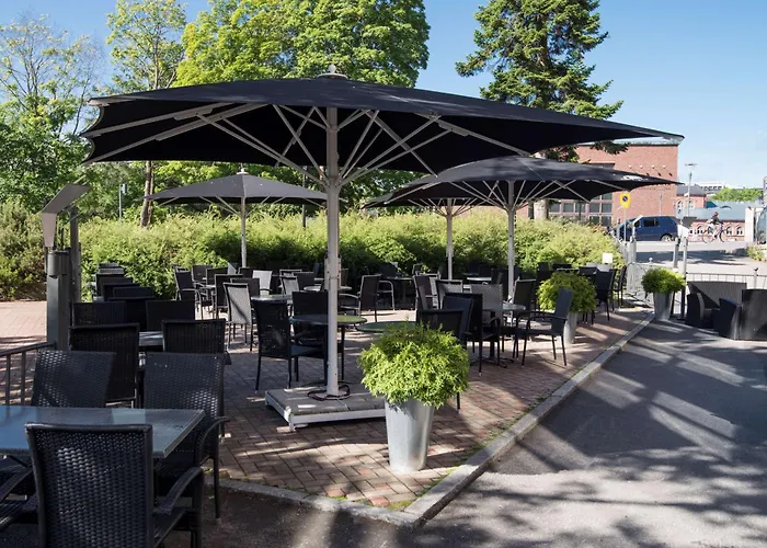 Radisson Blu Grand Tammer