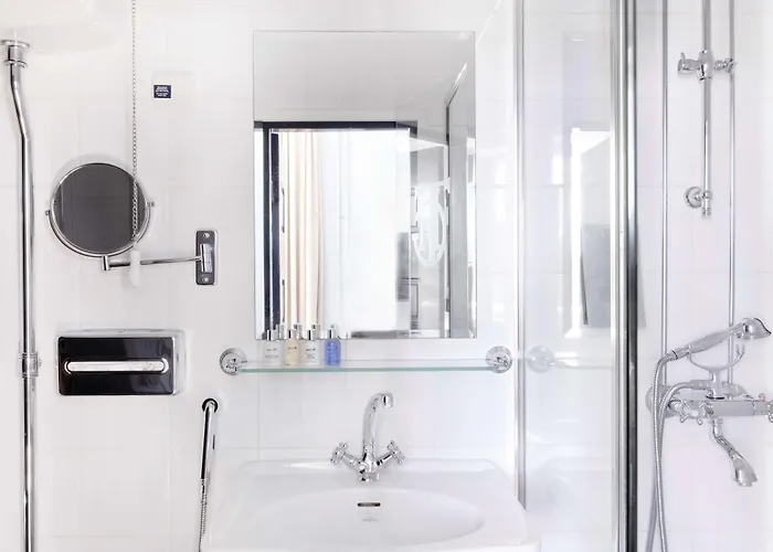 Radisson Blu Grand Tammer