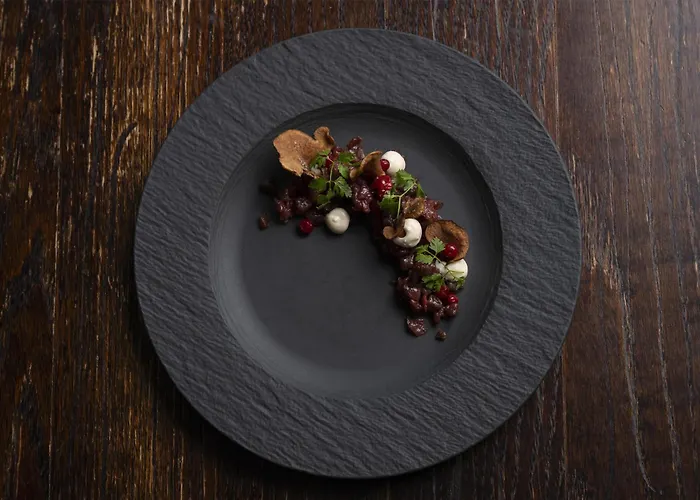 Radisson Blu Grand Tammer 4*