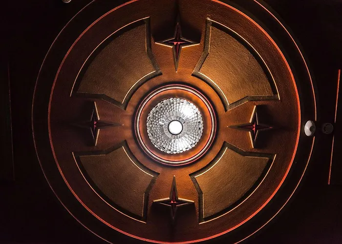 Отель Radisson Blu Grand Tammer 4*